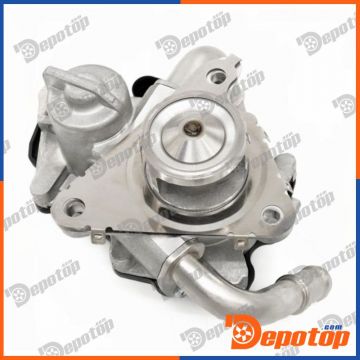 Vanne EGR pour AUDI | 045248N, 0892714